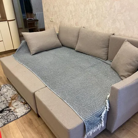 Intown Apartment Kutaisi Exterior photo