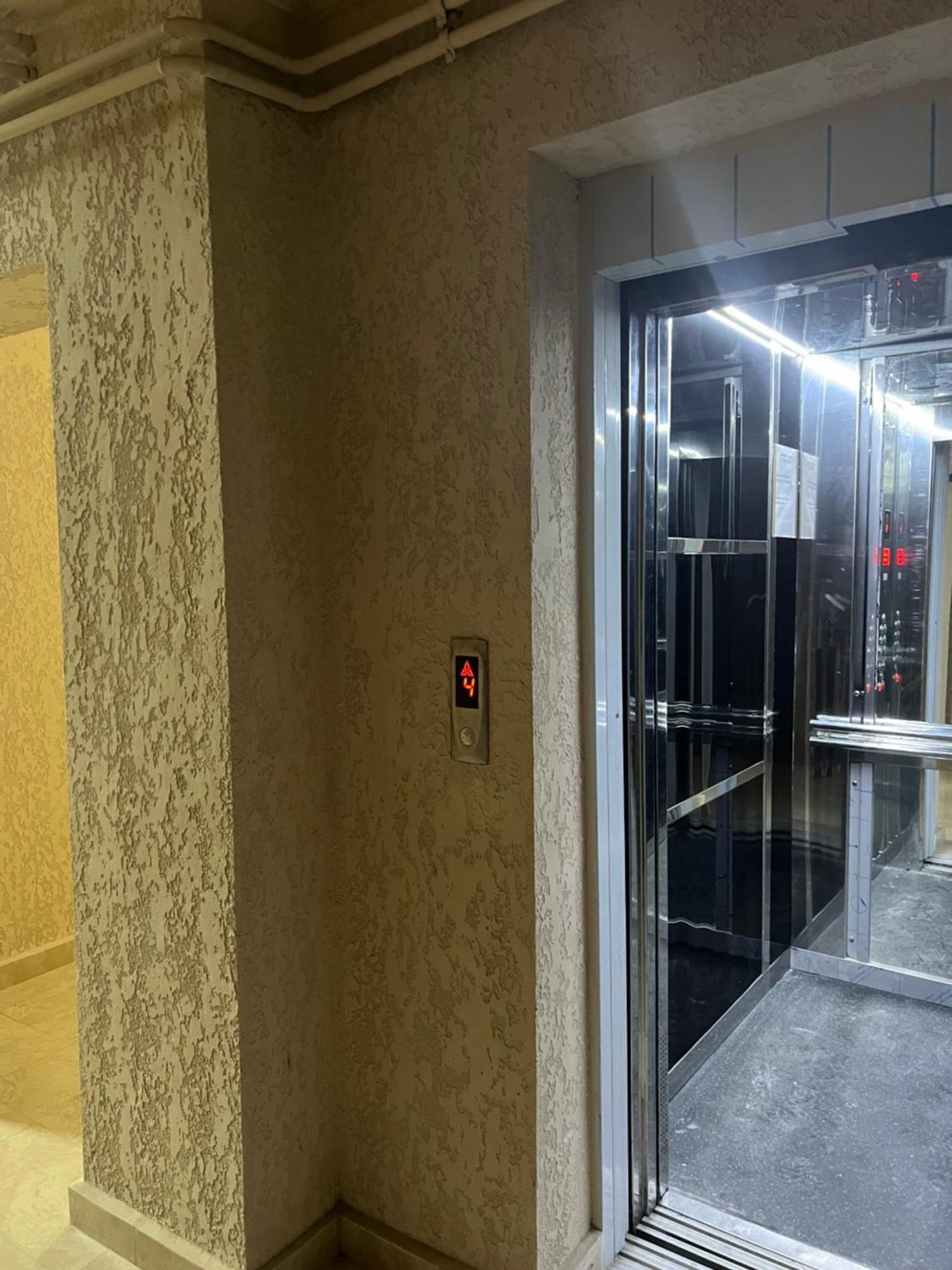 Apartment Intown Kutaisi