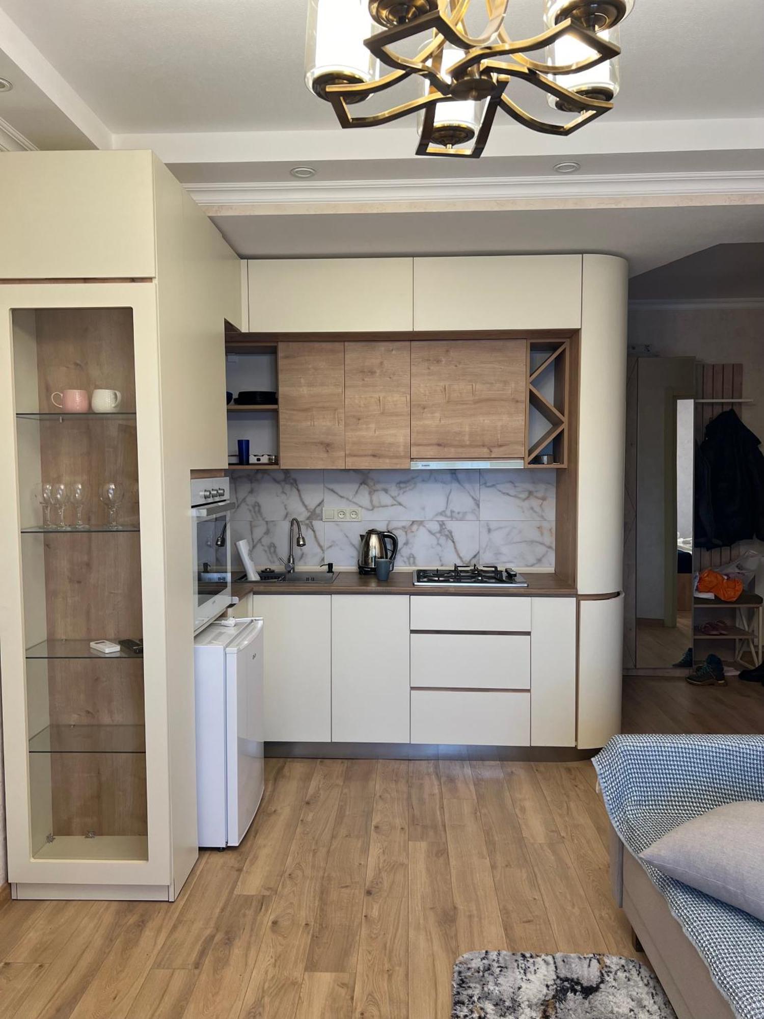 Intown Apartment Kutaisi
