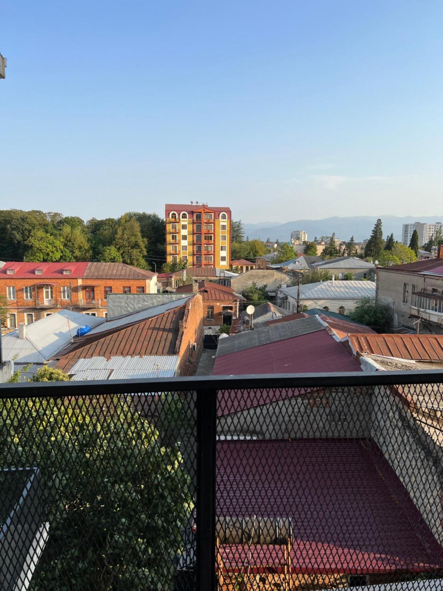 Intown * Kutaisi