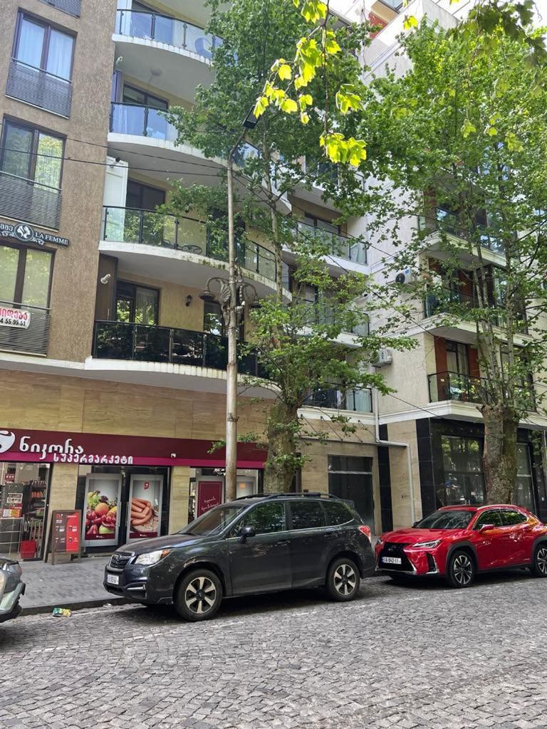 Intown Apartment