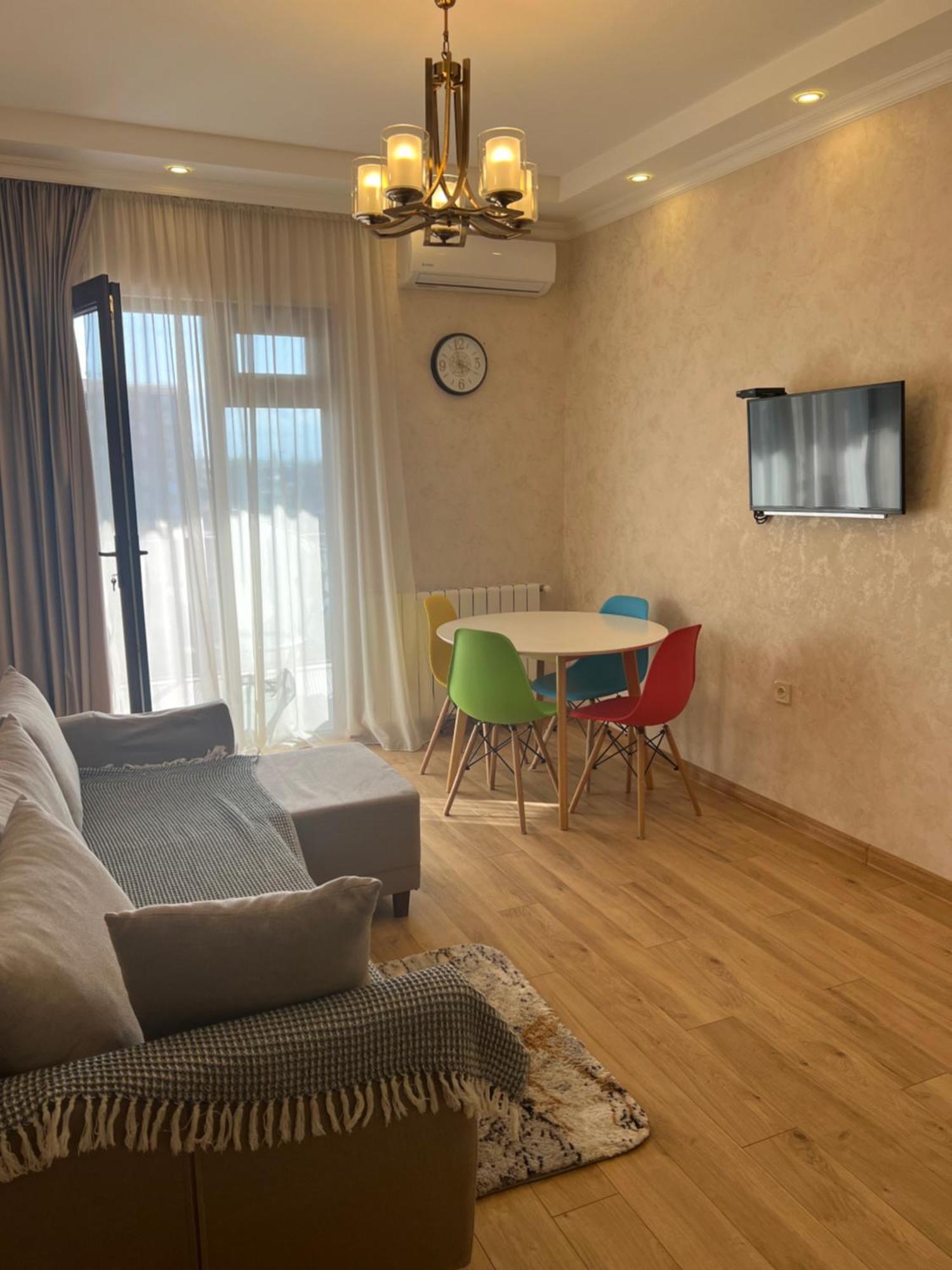 Intown Apartment Kutaisi