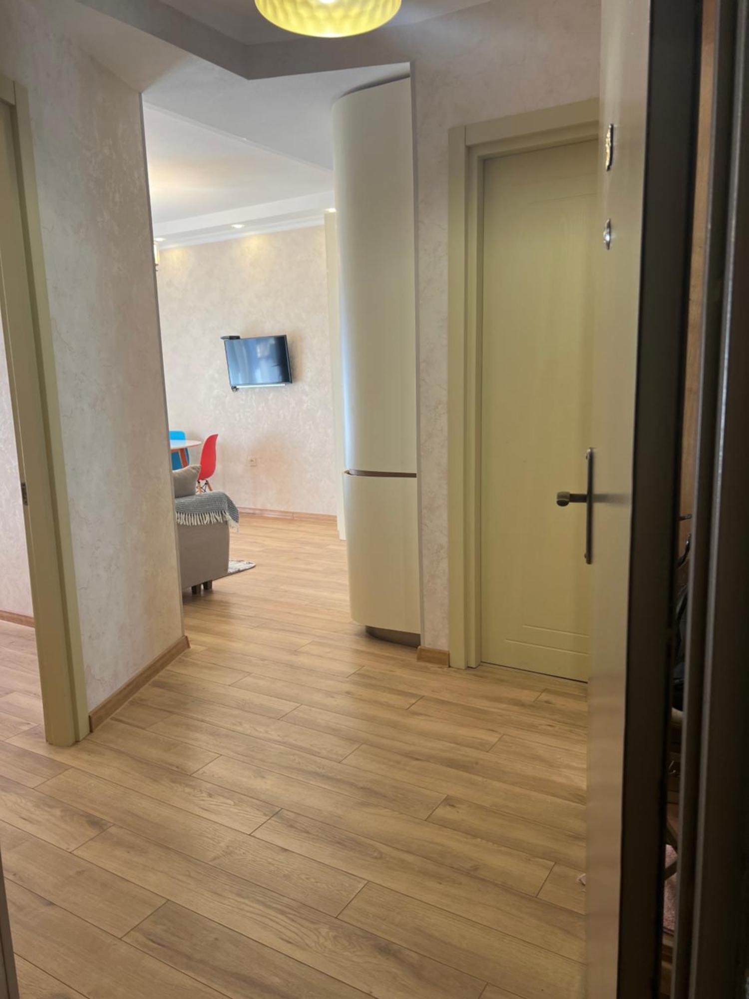Apartment Intown