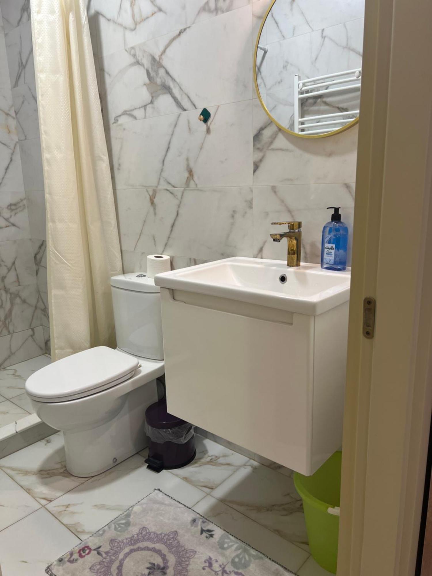 Intown Apartment Kutaisi